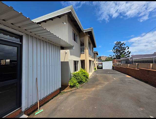 1,000M² APARTMENT BLOCK FOR SALE IN MUSGRAVE